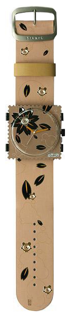 S.T.A.M.P.S. Lady Nakama wrist watches for women - 1 picture, photo, image