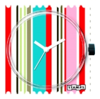 Wrist watch S.T.A.M.P.S. for unisex - picture, image, photo