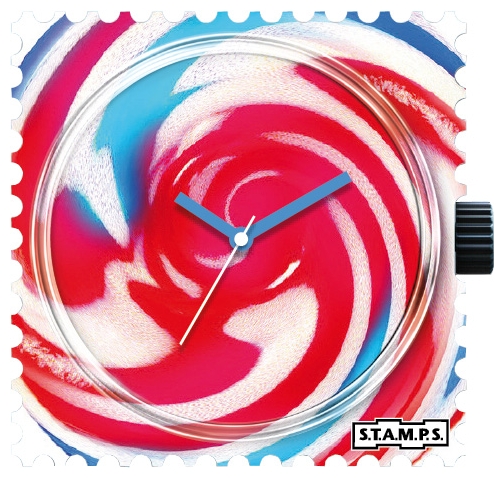 S.T.A.M.P.S. Lollipop wrist watches for unisex - 1 image, photo, picture