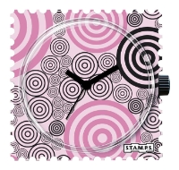 Wrist watch S.T.A.M.P.S. for unisex - picture, image, photo