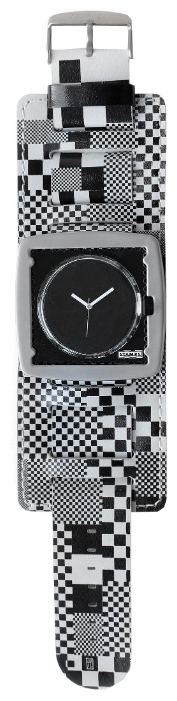 S.T.A.M.P.S. Pixel City wrist watches for men - 1 image, picture, photo