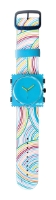 S.T.A.M.P.S. Rainbow Woman wrist watches for women - 1 image, picture, photo