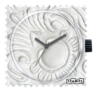 S.T.A.M.P.S. Stucco wrist watches for unisex - 1 picture, photo, image