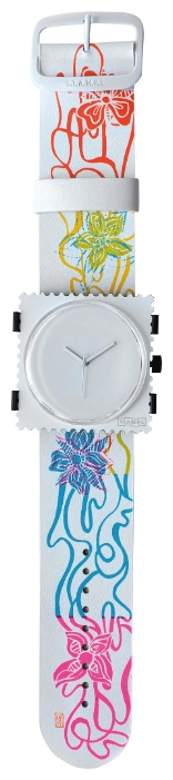 S.T.A.M.P.S. Sunshine Woman wrist watches for women - 1 photo, picture, image