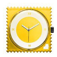 Wrist watch S.T.A.M.P.S. for unisex - picture, image, photo