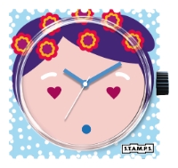 S.T.A.M.P.S. Too Sweet wrist watches for unisex - 1 image, picture, photo