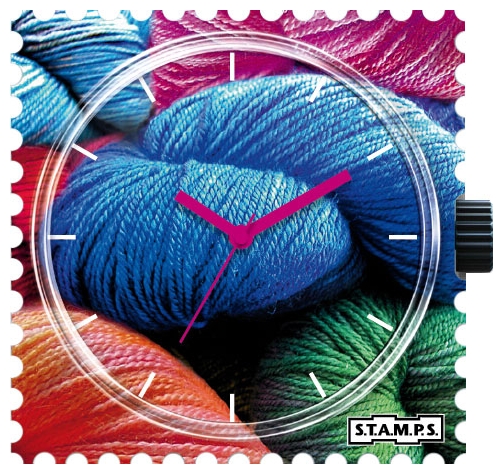 S.T.A.M.P.S. Colours Of Wool pictures