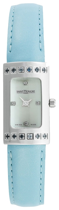Saint Honore 710261 2BYZ wrist watches for women - 1 picture, photo, image