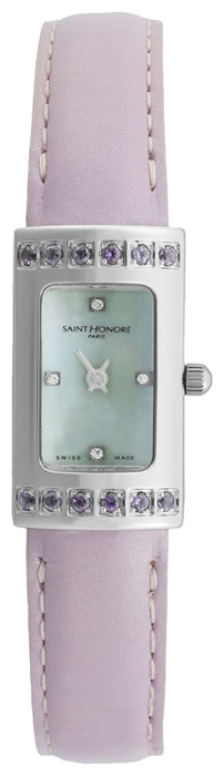 Saint Honore 710265 2BYZ wrist watches for women - 1 picture, photo, image