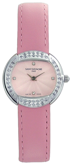 Saint Honore 711319 2RFZ wrist watches for women - 1 image, picture, photo
