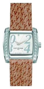 Saint Honore 712054 1YBD wrist watches for women - 1 image, picture, photo