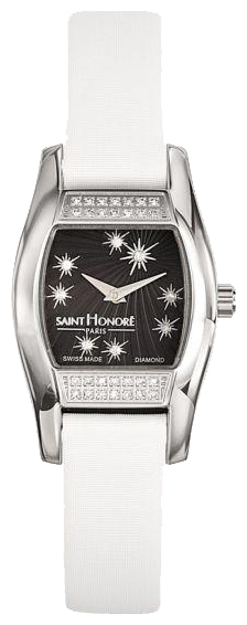 Saint Honore 721053 1NFDN wrist watches for women - 1 photo, image, picture