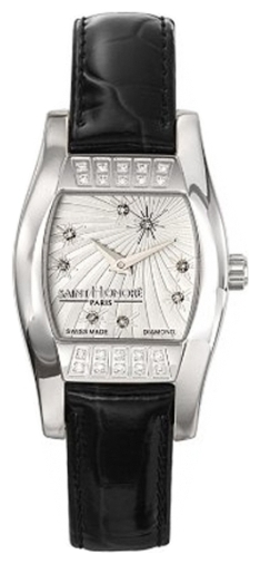 Saint Honore 721055 1AFDN wrist watches for women - 1 image, picture, photo