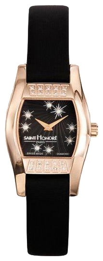 Saint Honore 721055 8AFDN wrist watches for women - 1 photo, picture, image