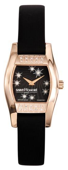 Saint Honore 721055 8NFDN wrist watches for women - 1 photo, image, picture