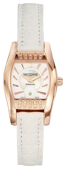 Saint Honore 721055 8YIDR wrist watches for women - 1 picture, photo, image