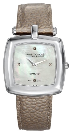 Saint Honore 721060 1 YB4D wrist watches for women - 1 picture, photo, image