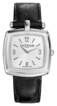 Saint Honore 721060 1ABAN wrist watches for women - 1 picture, photo, image