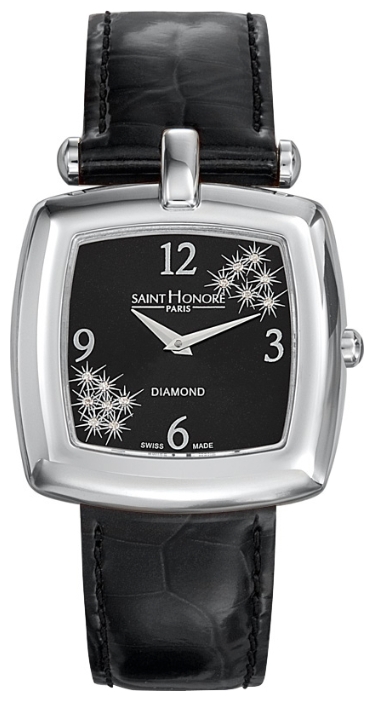 Saint Honore 721060 1NBD wrist watches for women - 1 image, picture, photo