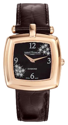 Saint Honore 721060 8NBD wrist watches for women - 1 picture, photo, image