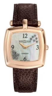 Saint Honore 721060 8YBD wrist watches for women - 1 image, photo, picture