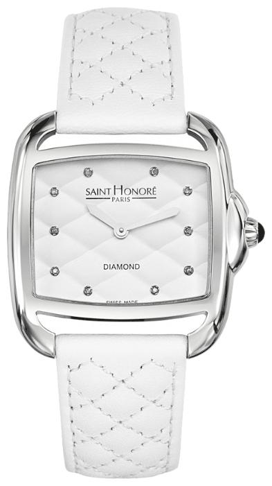 Saint Honore 721061 1AMD wrist watches for women - 1 picture, image, photo