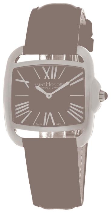 Saint Honore 721061 1MR wrist watches for women - 2 photo, picture, image