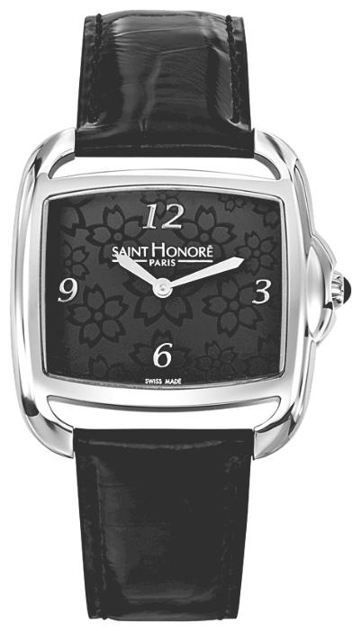 Saint Honore 721061 1NBN wrist watches for women - 1 picture, photo, image