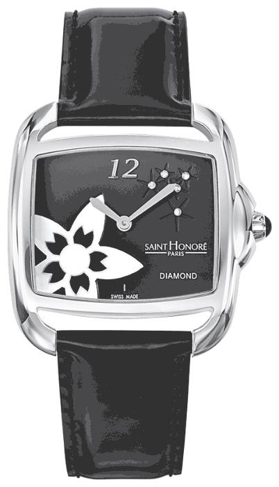 Saint Honore 721061 1NFYD wrist watches for women - 1 image, picture, photo