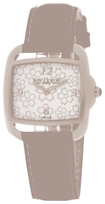 Saint Honore 721061 3ABT wrist watches for women - 2 image, photo, picture
