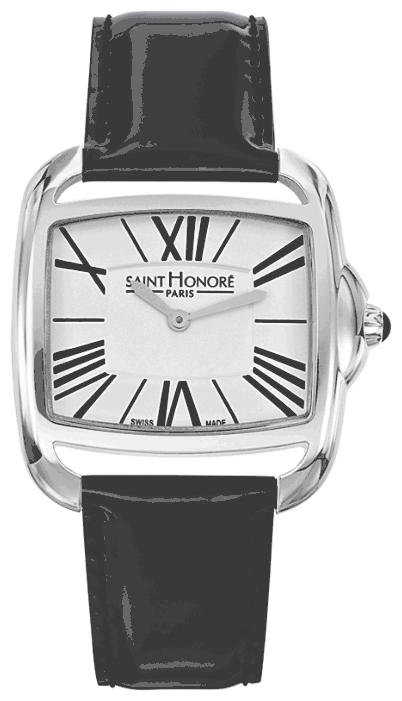 Saint Honore 721061 3AR wrist watches for women - 1 image, photo, picture