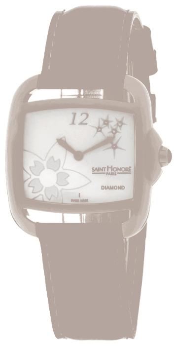 Saint Honore 721061 3YFYD wrist watches for women - 1 image, photo, picture