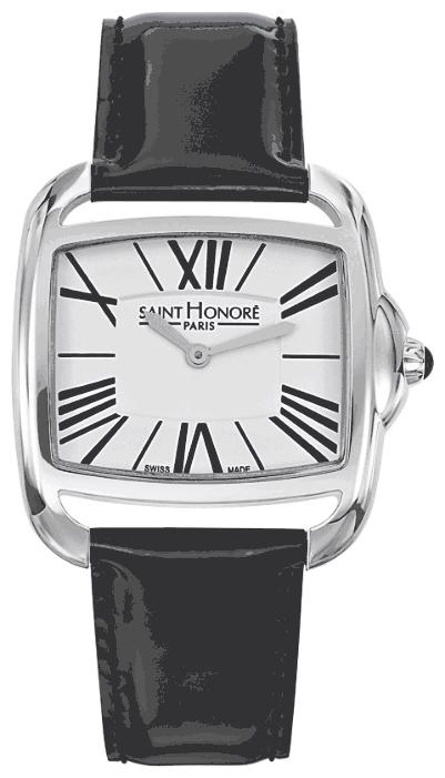 Saint Honore 721061 8AR wrist watches for women - 1 picture, photo, image
