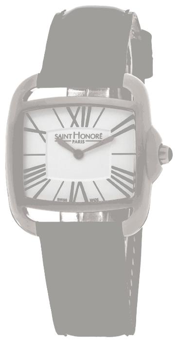 Saint Honore 721061 8AR wrist watches for women - 2 picture, photo, image