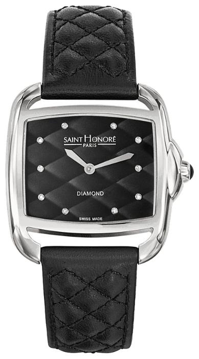 Saint Honore 721061 8NMD wrist watches for women - 1 picture, photo, image