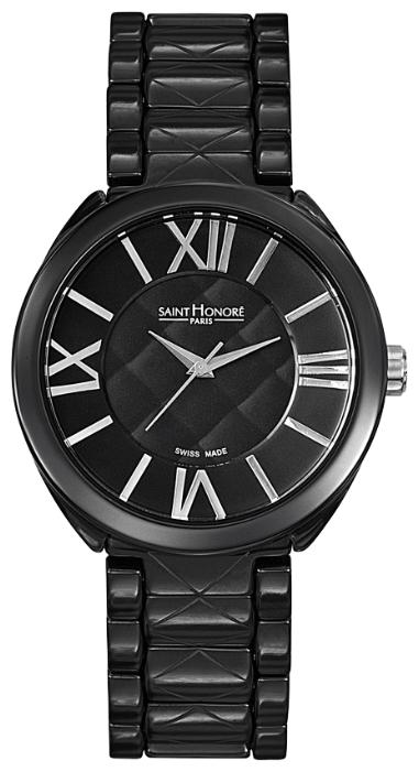 Saint Honore 722125 7NMF wrist watches for women - 1 photo, picture, image