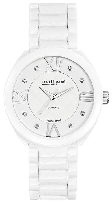 Saint Honore 722136 7BMF wrist watches for women - 1 picture, image, photo