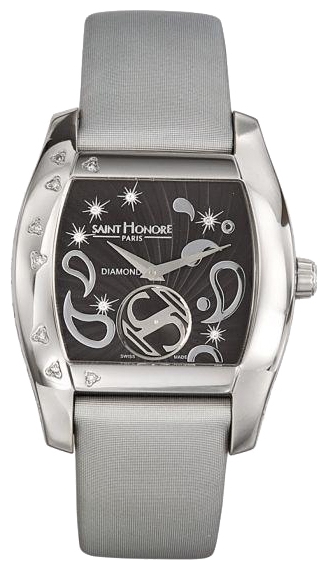 Saint Honore 723086 1NFDN wrist watches for women - 1 image, photo, picture