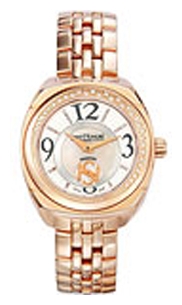 Saint Honore 723162 8BYPR wrist watches for women - 1 picture, image, photo