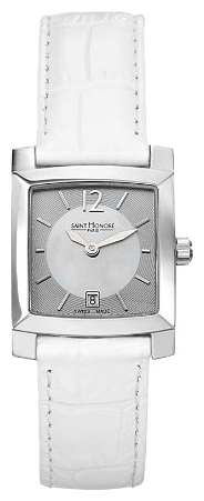 Saint Honore 731027 1BYGN wrist watches for women - 1 picture, image, photo