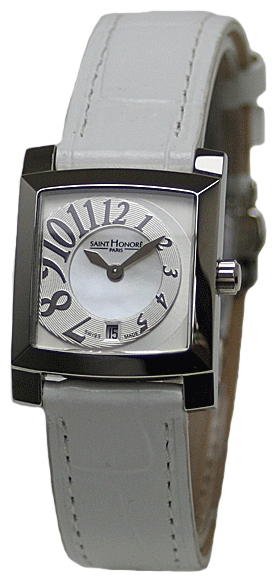 Saint Honore 731027 1YBB wrist watches for women - 1 photo, image, picture