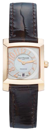 Saint Honore 731027 8YBBR wrist watches for women - 1 picture, image, photo