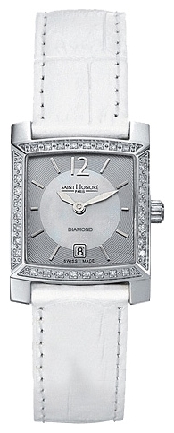 Saint Honore 731028 1BYGN wrist watches for women - 1 image, picture, photo