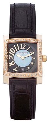 Saint Honore 731028 8YMBR wrist watches for women - 1 image, picture, photo