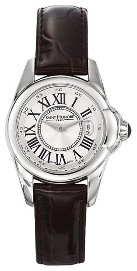 Saint Honore 741030 1ARF wrist watches for women - 1 photo, picture, image