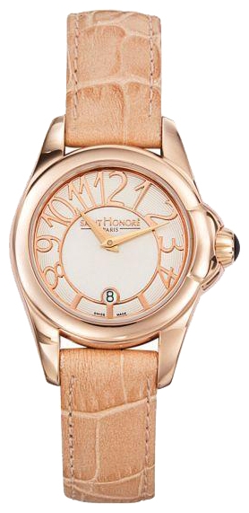 Saint Honore 741030 8YBBR wrist watches for women - 1 photo, picture, image
