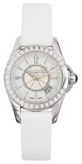Saint Honore 741031 1BBIN wrist watches for women - 1 photo, image, picture