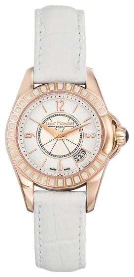 Saint Honore 741031 8BBIR wrist watches for women - 1 picture, image, photo