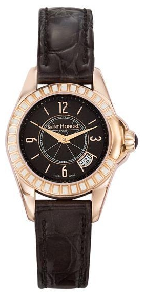 Saint Honore 741031 8NBIR wrist watches for women - 1 picture, image, photo