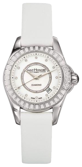 Saint Honore 741041 1BYD wrist watches for women - 1 image, photo, picture